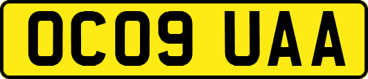 OC09UAA