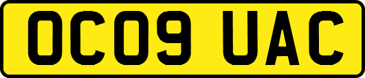 OC09UAC