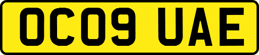 OC09UAE