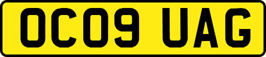 OC09UAG