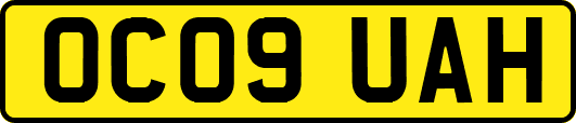 OC09UAH