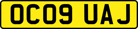OC09UAJ