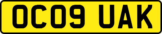 OC09UAK