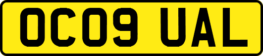 OC09UAL