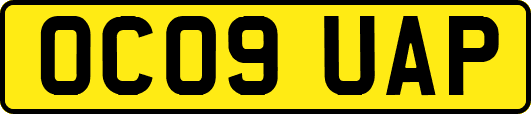 OC09UAP