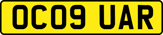 OC09UAR