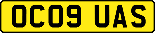 OC09UAS
