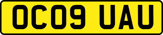 OC09UAU