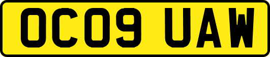 OC09UAW