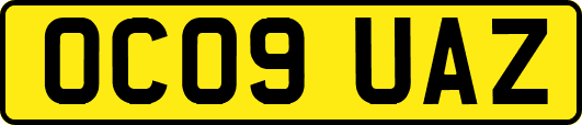 OC09UAZ