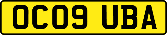 OC09UBA