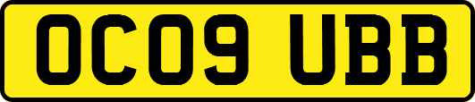 OC09UBB