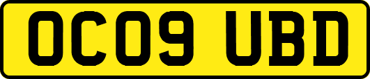 OC09UBD