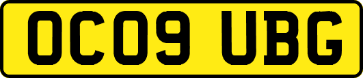 OC09UBG