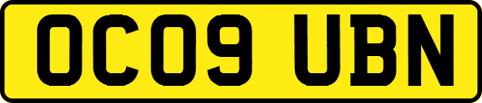OC09UBN