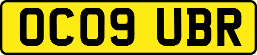 OC09UBR