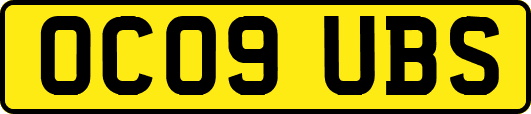 OC09UBS