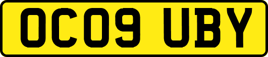 OC09UBY