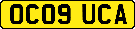 OC09UCA