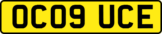 OC09UCE