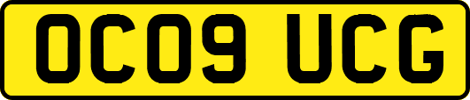 OC09UCG
