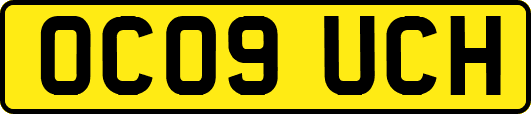 OC09UCH