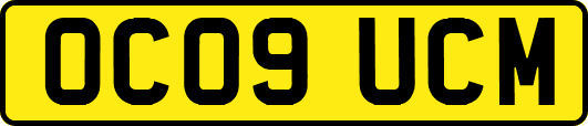 OC09UCM