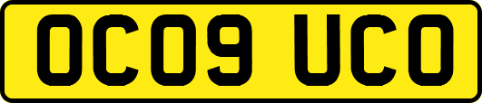 OC09UCO