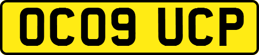OC09UCP