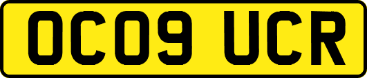 OC09UCR