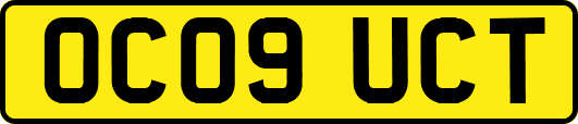 OC09UCT