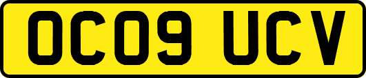 OC09UCV