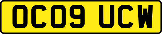 OC09UCW