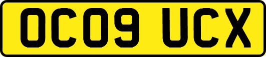 OC09UCX
