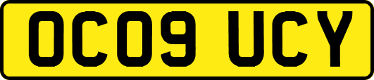 OC09UCY