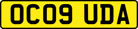 OC09UDA