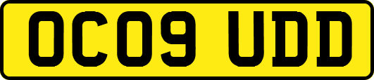 OC09UDD
