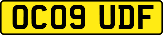OC09UDF