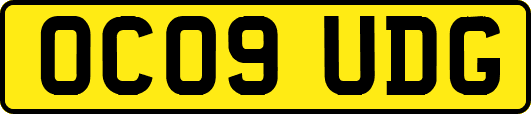 OC09UDG