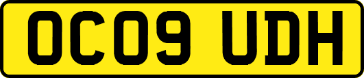 OC09UDH