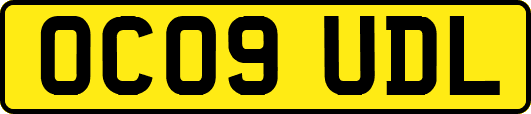 OC09UDL
