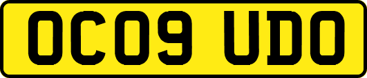OC09UDO