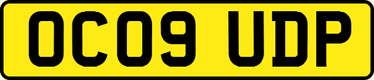 OC09UDP