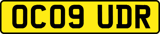 OC09UDR