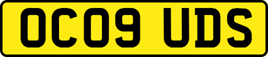OC09UDS