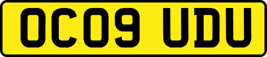 OC09UDU