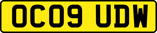 OC09UDW