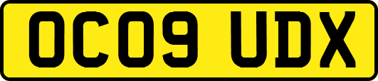 OC09UDX