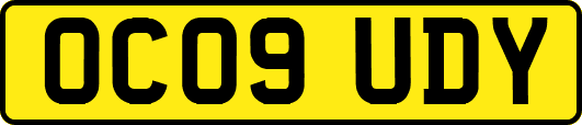 OC09UDY