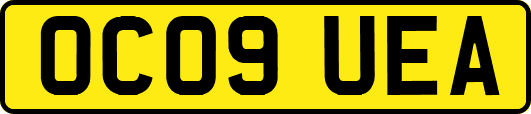 OC09UEA